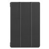Tech-Protect Smartcase amsung Galaxy Tab S6 10.5" T860/865 (2019) oldalra nyíló okos tok, fekete