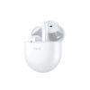 Havit TW916 TWS Bluetooth headset akkumulátoros töltő tokkal, fehér