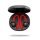 Zizo Venture True vezeték nélküli bluetooth headset 5.0 töltő tokkal és kábellel, fekete