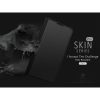 Dux Ducis Skin Pro  Samsung Galaxy A20s oldalra nyíló tok, fekete