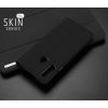 Dux Ducis Skin Pro  Samsung Galaxy A20s oldalra nyíló tok, fekete