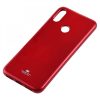 Mercury Goospery Samsung Galaxy A20e Jelly Case hátlap, tok, piros