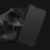 Dux Ducis Skin Pro  Xiaomi Mi Note 10 oldalra nyíló tok, fekete