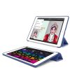 Tech-Protect Smartcase iPad Air 3 10.5" (2019) oldalra nyíló okos tok, rozé arany
