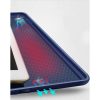 Tech-Protect Smartcase iPad Air 3 10.5" (2019) oldalra nyíló okos tok, fekete