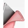 Tech-Protect Smartcase iPad Mini 5 (2019) oldalra nyíló okos tok, rozé arany
