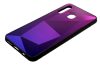 Stone Ombre Style1 Samsung Galaxy A40 hátlap, tok, színes