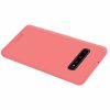 Mercury Goospery Samsung Galaxy A70 Soft Jelly Case hátlap, tok, rózsaszín