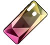 Stone Ombre Style2 Samsung Galaxy S8 hátlap, tok, színes