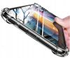 Mercury Goospery Anti-Shock Samsung Galaxy S10 Lite ütésálló, szilikon hátlap, tok, átlátszó