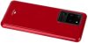 Mercury Goospery Samsung Galaxy S20 Ultra Jelly Case hátlap, tok, piros