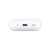 Apple AirPods Pro (2. generáció) MagSafe töltőtokkal (USB-C) MTJV3ZM/A fehér