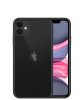 Apple iPhone 11 128GB fekete