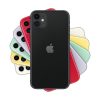Apple iPhone 11 64GB fekete