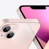 Apple iPhone 13 128GB rózsaszín