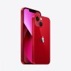 Apple iPhone 13 256GB piros