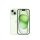 Apple iPhone 15 128GB - zöld