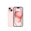 Apple iPhone 15 128GB - rózsaszín