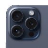 Apple iPhone 15 Pro 256GB - kék Titanium