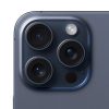 Apple iPhone 15 Pro Max 256GB kék titán