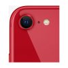 Apple iPhone SE3 5G (2022) 128GB piros