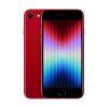 Apple iPhone SE 2022 256 GB piros