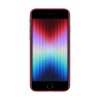 Apple iPhone SE 2022 256 GB piros