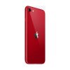 Apple iPhone SE 2022 256 GB piros