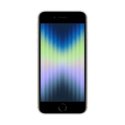 Apple iPhone SE 2022 256GB csillagfény