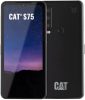 Caterpillar CAT S75 Dual Sim 6GB RAM 128GB mobiltelefon fekete