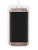 Wireless Induction Charger QI Univerzális Vezeték nélküli töltő, fehér