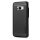 Carbon Slim Samsung Galaxy S8 Plus Armor Hybrid Rugged hátlap, tok, fekete