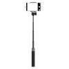 Puro Smartline Univerzális Bluetooth 3.0 selfie stick, szelfi bot, fekete