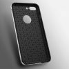 iPaky iPhone 7 Plus Bumblebee Neo Hybrid hátlap, tok, grafitszürke