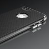 iPaky iPhone 7 Plus Bumblebee Neo Hybrid hátlap, tok, grafitszürke