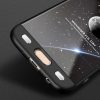 Full Body Case 360 Samsung Galaxy J7 (2017) hátlap, tok, fekete
