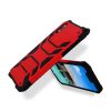 Spider Armor iPhone X/Xs Heavy Duty hátlap, tok, kék