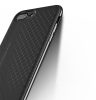 iPaky iPhone 7 Plus/8 Plus Bumblebee Neo Hybrid hátlap, tok, fekete
