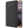 Nillkin Synthetic Fiber Carbon case Huawei Mate 10 hátlap, tok, fekete