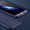 Full Body Case 360 Samsung Galaxy J3 (2017) hátlap, tok, kék