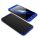 Full Body Case 360 Xiaomi Redmi 5A hátlap, tok, fekete-kék