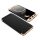 Full Body Case 360 Xiaomi Redmi 5A hátlap, tok, fekete-arany