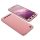 Full Body Case 360 Xiaomi Redmi 5A hátlap, tok, rozé arany