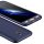 Full body Case 360 Samsung Galaxy J7 (2017) hátlap, tok, kék
