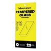 Wozinsky Huawei Y7 Prime (2018)/Y7 (2018) kijelzővédő edzett üvegfólia (tempered glass) 9H keménységű (nem teljes kijelzős 2D sík üvegfólia), átlátszó