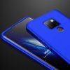 Full Body Case 360 Huawei Mate 20 hátlap, tok, kék