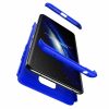 Full Body Case 360 Huawei Mate 20 hátlap, tok, kék