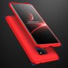 Full Body Case 360 Huawei Mate 20 hátlap, tok, piros