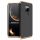 Full Body Case 360 Huawei Mate 20 hátlap, tok, fekete-arany