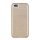 Wozinsky Glitter Case Shining Cover Huawei Y5 (2018) hátlap, tok, arany